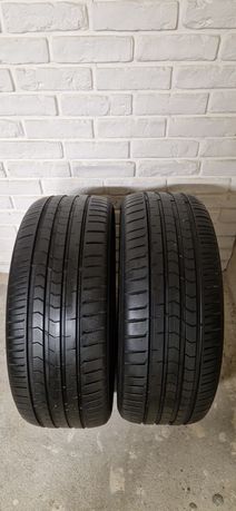 Opony VREDESTEIN ULTRAC SATIN 225/50/17 21r 2szt Okazja !