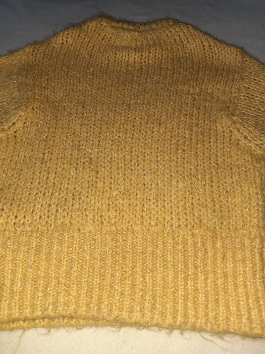 Свитер Zara 6-7лет р 120 Турция