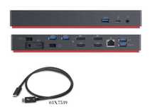 Stacja dokująca ThinkPad Thunderbolt 3 Dock gen 2