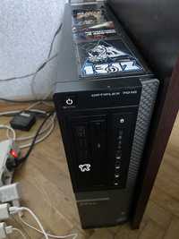 Компьютер Dell optiplex 7010 gtx 1050 2gb