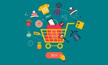 Создание сайтов для продаж, Создание интернет-магазинов под ключ