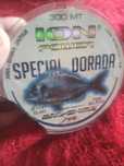 Fio de pesca 0,40 milimetros