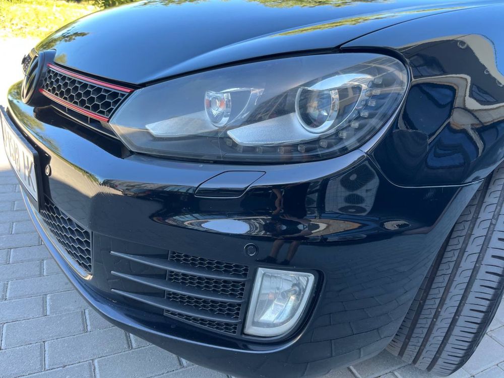 wolksvagen golf 1.6 mpi