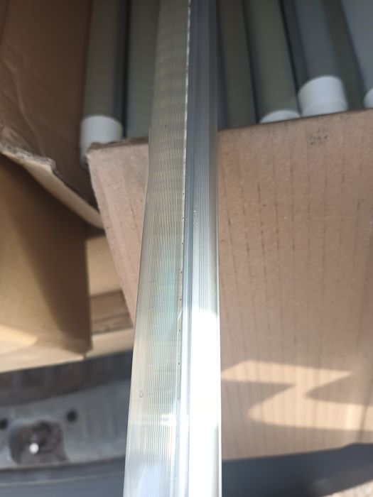 Vendo lâmpadas led T8 22w 1.50cm