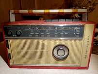 Radio Stern NRD lata 70-te