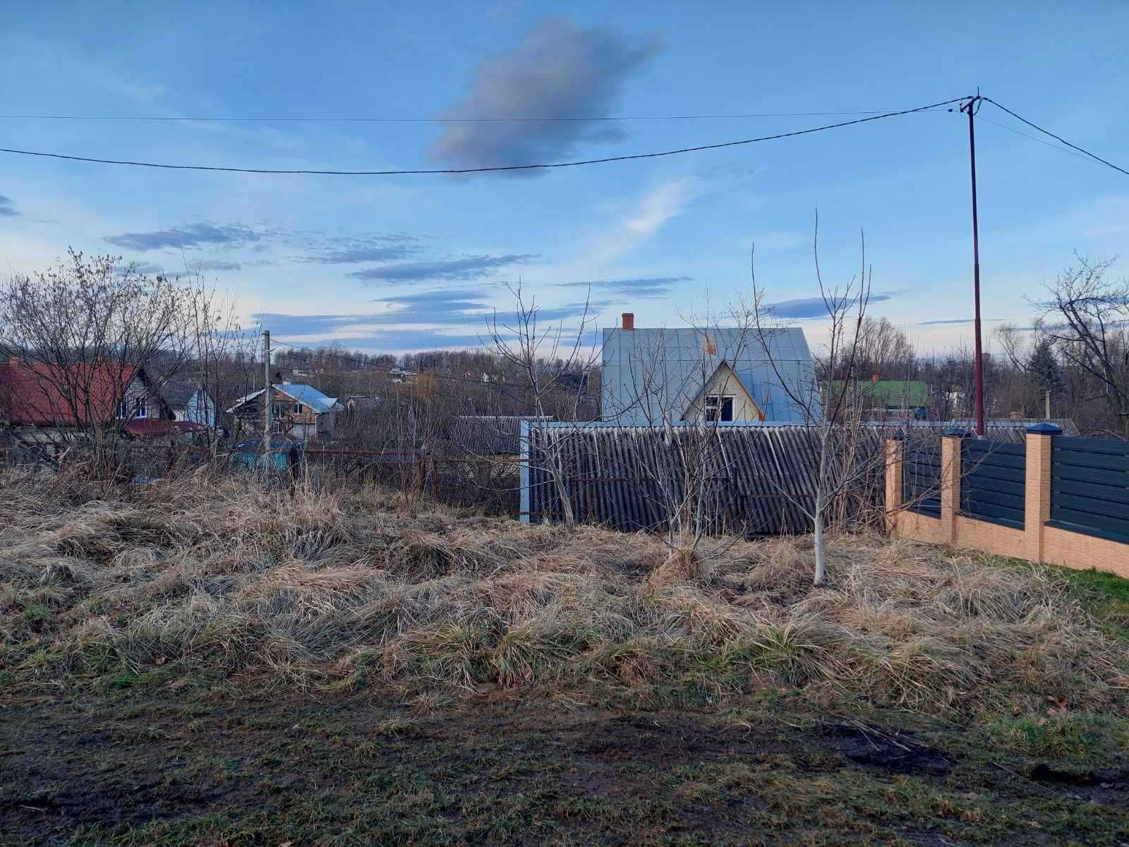 Продаж земельна ділянка 3,5 сот біля Трускавеця