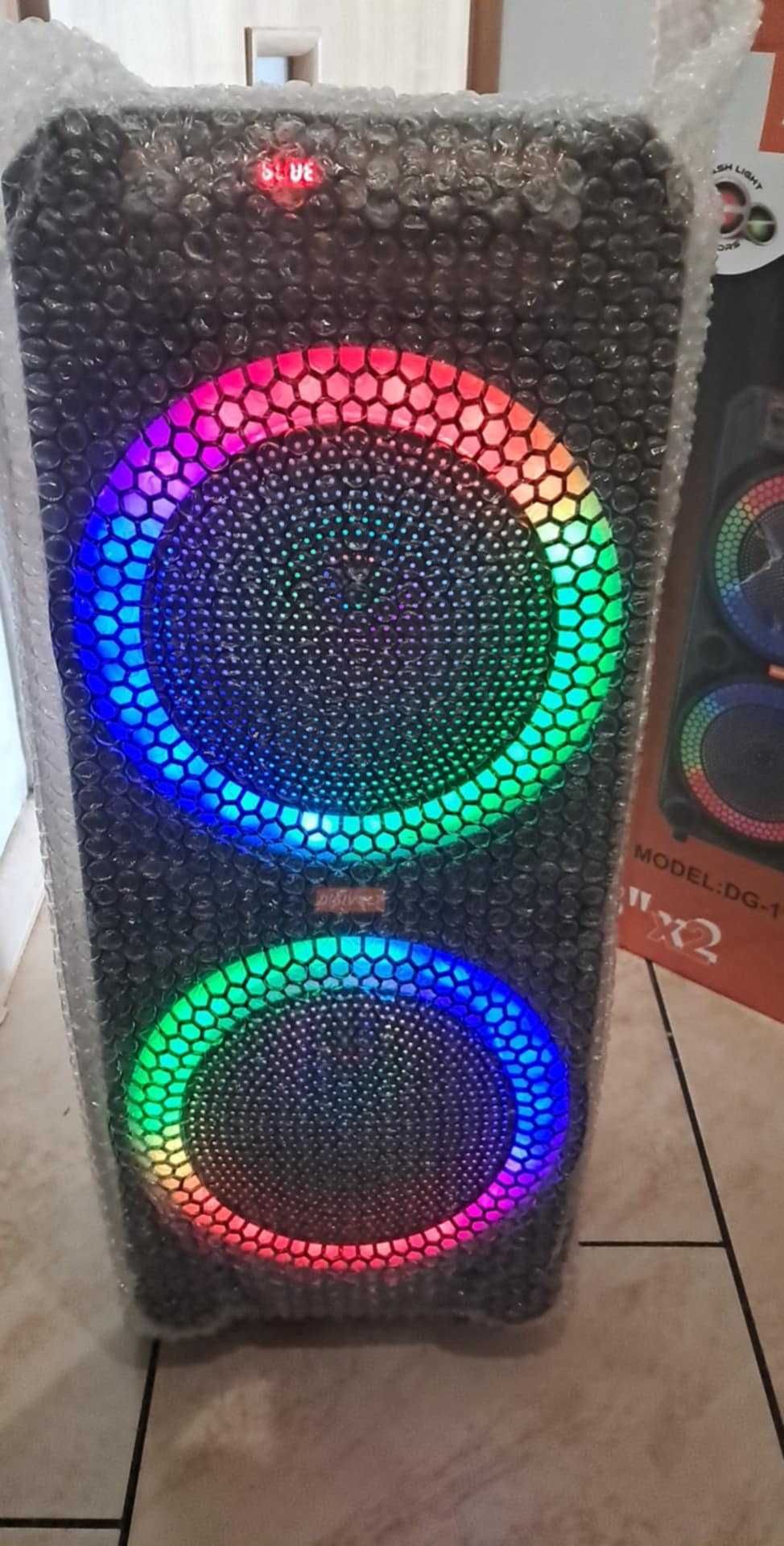 Glośnik Digivolt