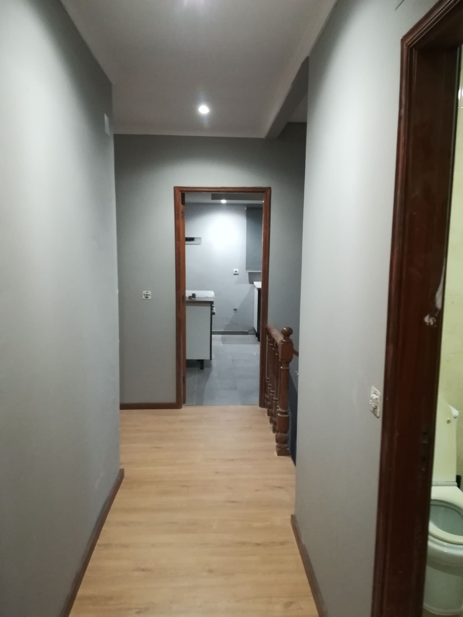 Arrendamento de quartos