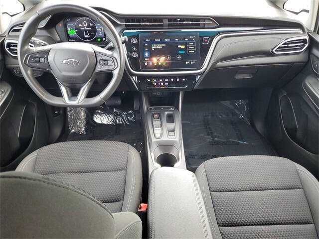 2023 Chevrolet Bolt EV
