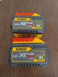 Bateria DeWalt FLEXVOLT 12ah