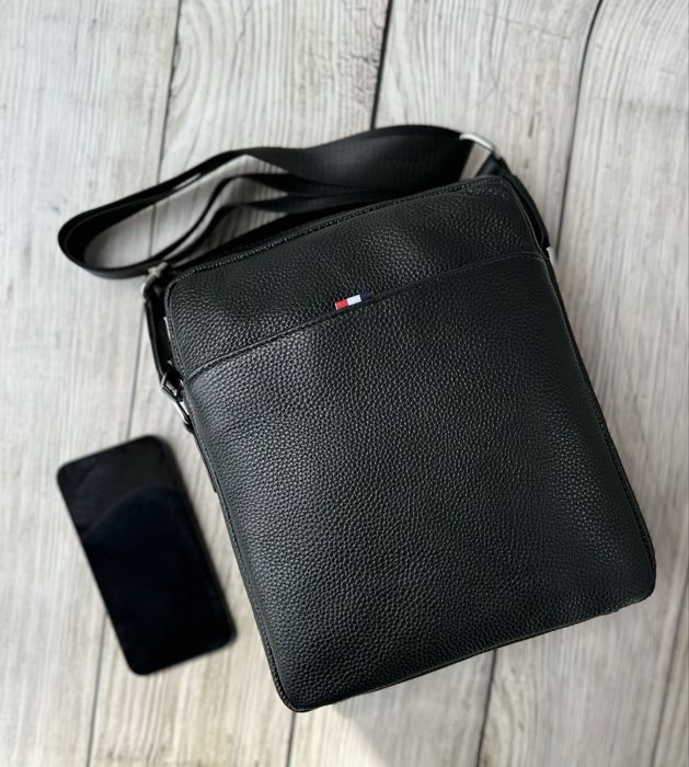 Чоловіча шкіряна сумка,сумка чоловіча,кожаная мужская сумка,мужская