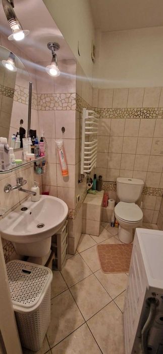 Mieszkanie w domku jednorodzinnym