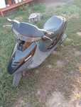 Скутер Honda dio af27