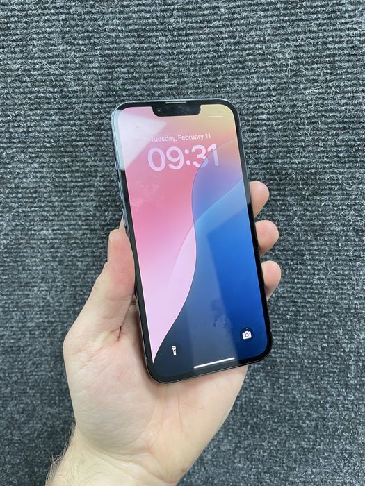 iPhone 13-й Pro 256Gb Never lock