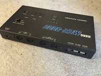 Korg MEX-8000 - память для DW-8000, DW-6000, EX8000 и др.