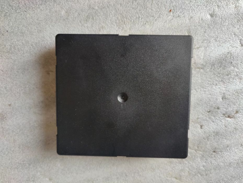 audi a6 s6 c6 4f modul komfortu 4f0907289d