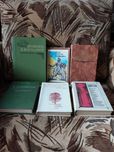 Книги  о Пушкине. Последний год жизни,  наследники, в изгнании  и др.