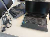 Acer nitro 5 an515 - 58 - 51 T5 Intel 12500 rtx 4050 16gb ram ddr5