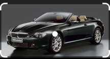 BMW 645 cabrio części