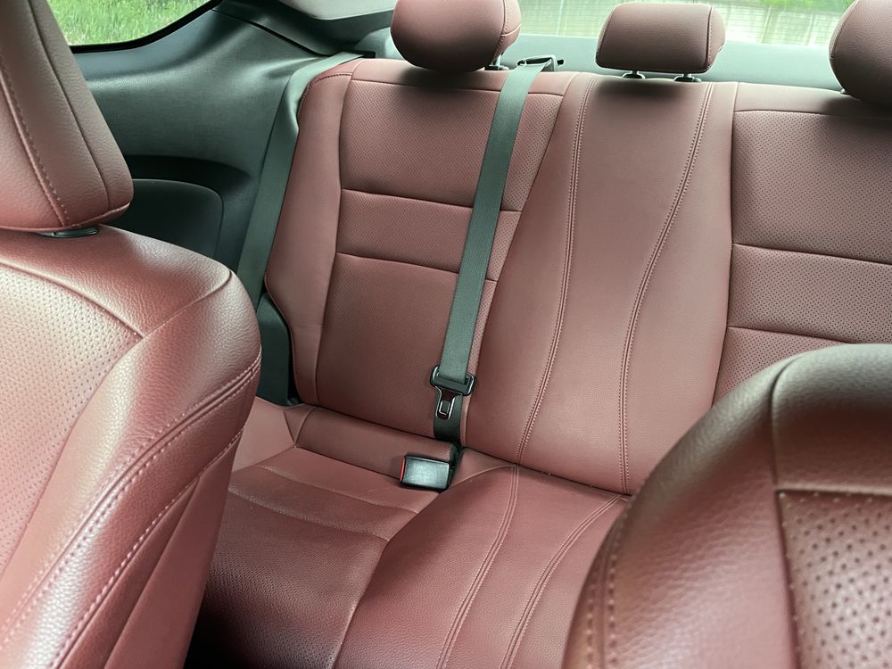 Honda Accord Coupe 2015, 2,4 , акпп