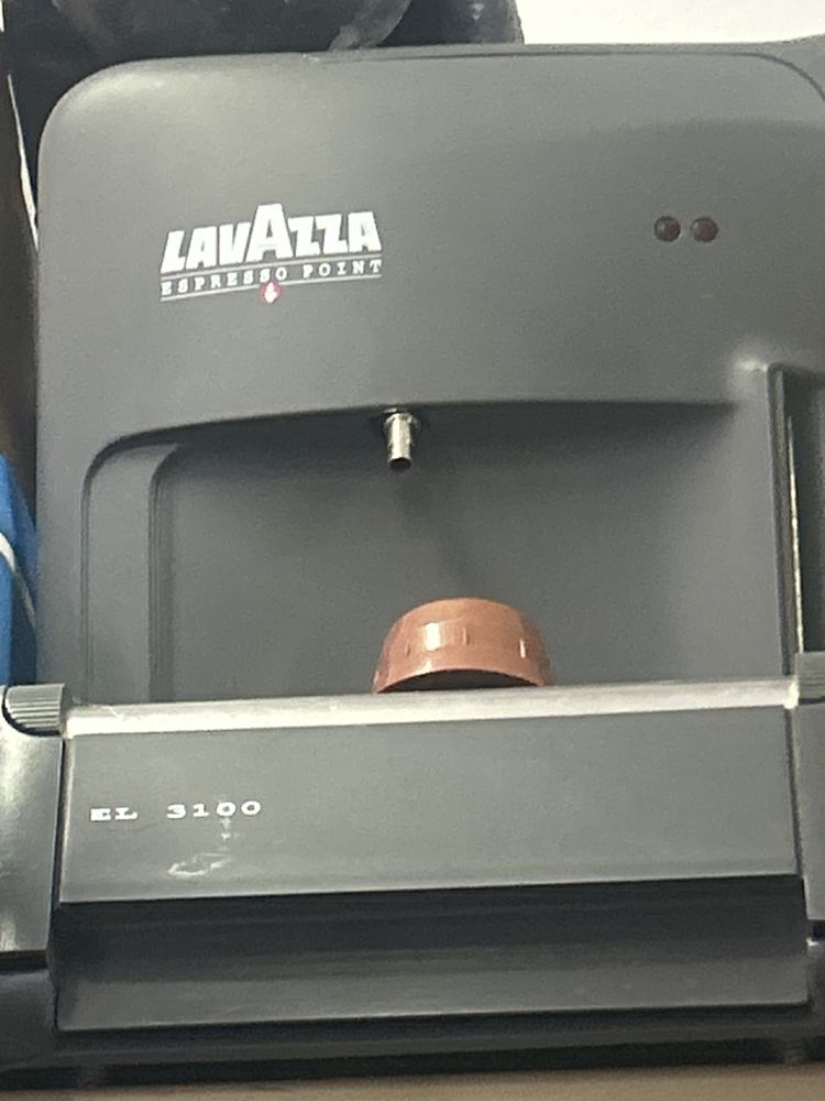 Maquinas de cafe