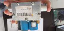 Vge561 zawór gazowy siemens vaillant