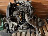 Silnik 1.0 benzyna Chevrolet Spark