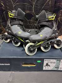 Rolki Rollerblade Macroblade 100 3WD 42