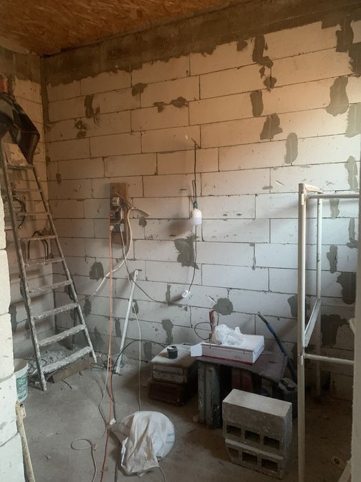 Продам свой 2 х эт дом 220 кв.м. в Дайберг Одесса