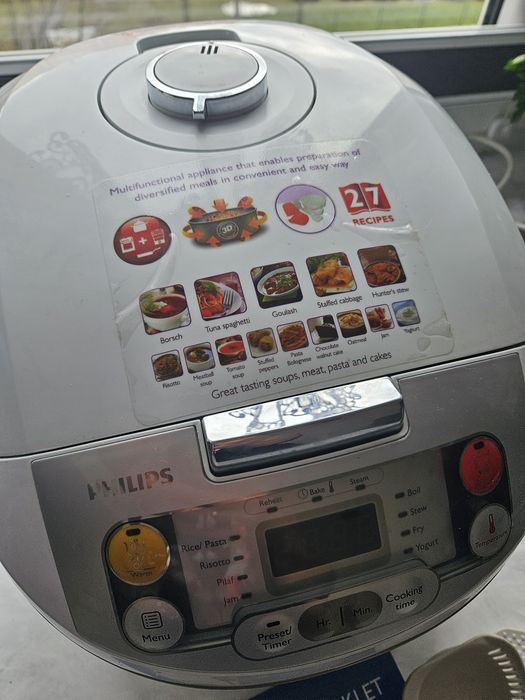 Sprzedam multicooker