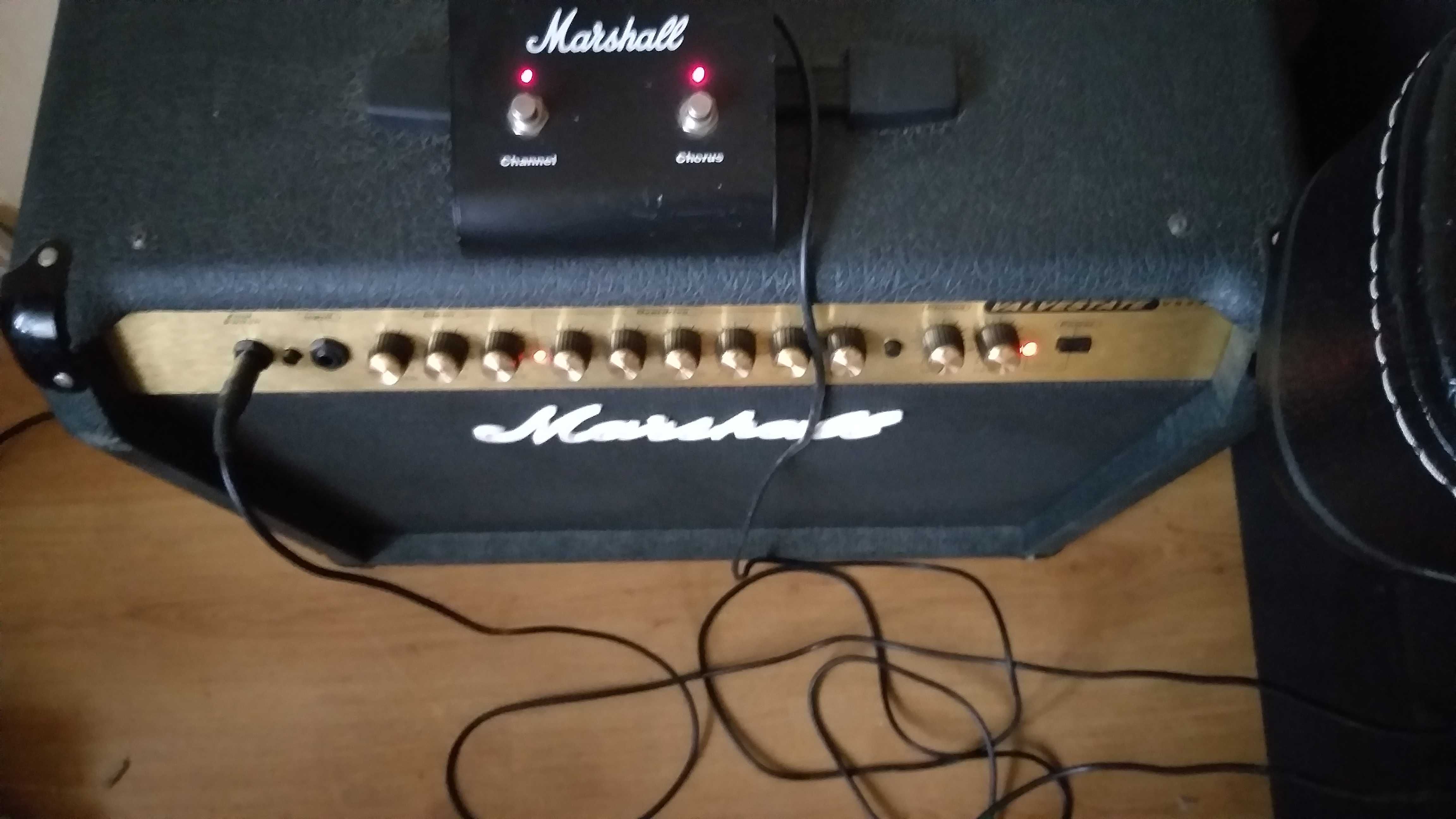 Wzmacniacz gitarowy Marshall VS 230