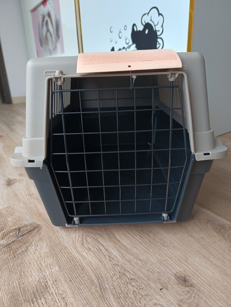 Transporter TIAKI Luna