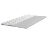 Nakładka na materac pianka miękka 4 cm 120x200 H2