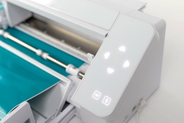 Silhouette Cameo 4 плотер