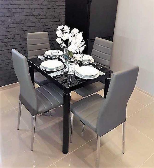 Polanica-Zdrój. Apartament Górska Niezapominajka