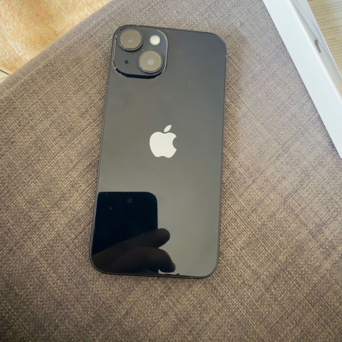Iphone 14Plus 128GB Preto