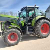 Claas axion 810Cmatic