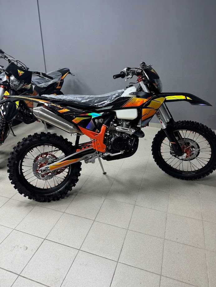 Мотоцикл KOVI 300 PRO R 2025