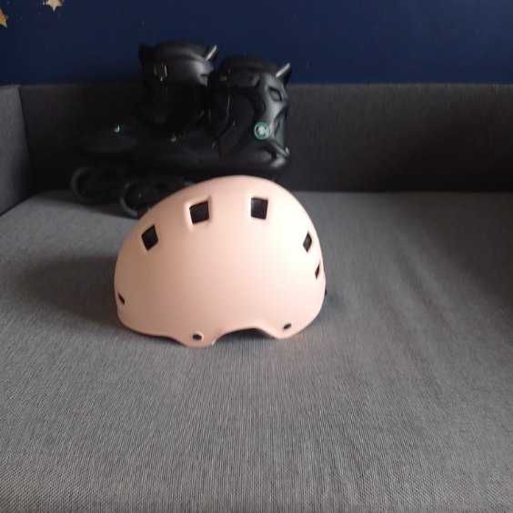 Kask damski dla dorosłych