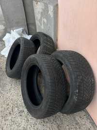 Резина на лето 255/55R19