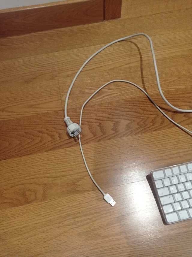 Apple iMac "Core Duo" 2.0 20"
