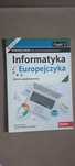 Informatyka Europejczyka część 2 zakres podstawowy