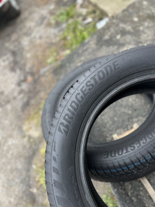 Топові шини‼️235/55 R19 Bridgestone WeatherControl A005 105W