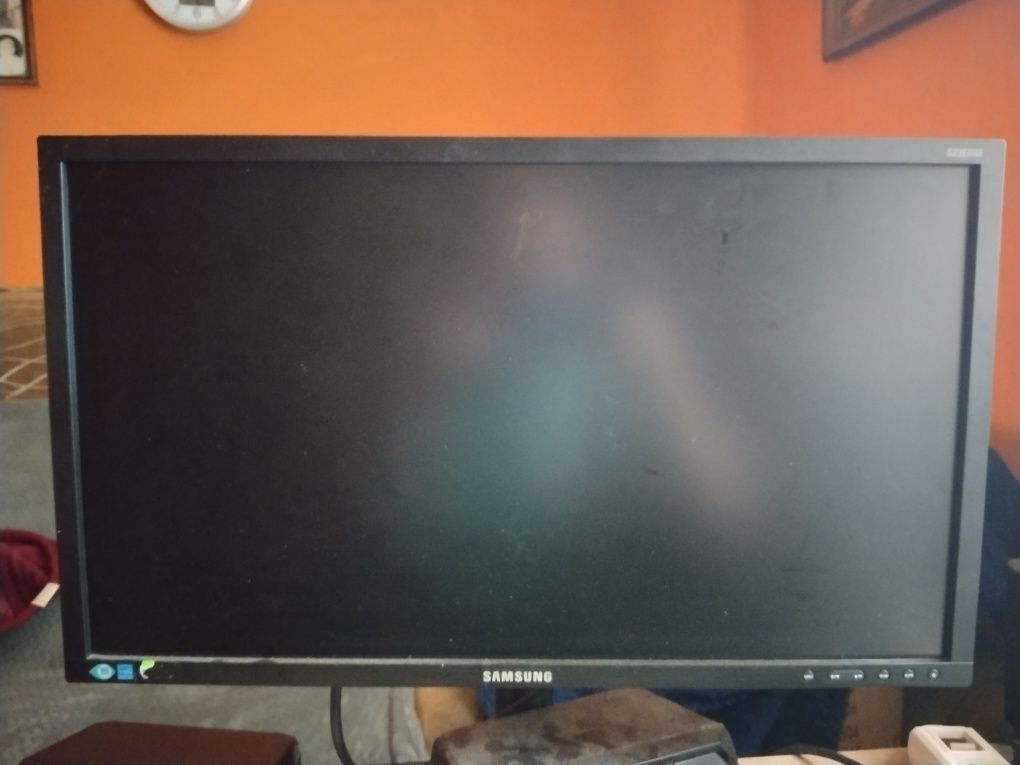 Monitor Samsung 24 cale model monitora se23650