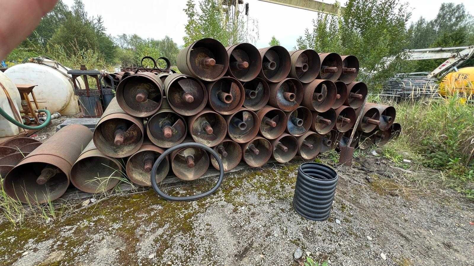 Wiertnica używana WPS-60 Wamet