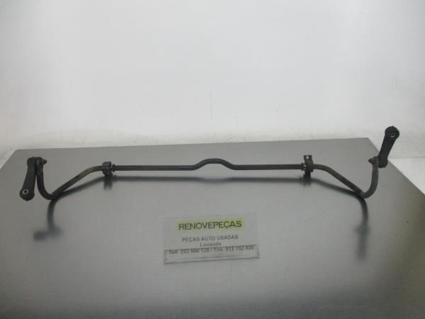 Barra estabilizadora / torção AUDI A3 (8L1)