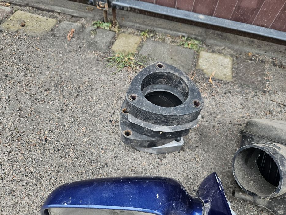 Subaru legacy outback 1994-1998