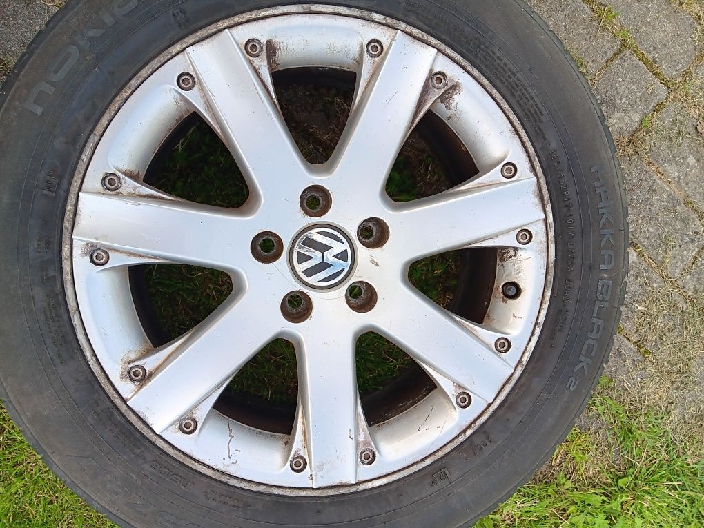 Felgi BBS Vw , Audi , Skoda 5x112 17"