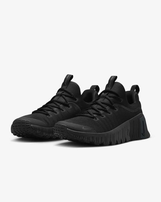 ‼️Кроссовки Nike Free Metcon 6 React Pegasus Оригинал! (FJ7126-003)