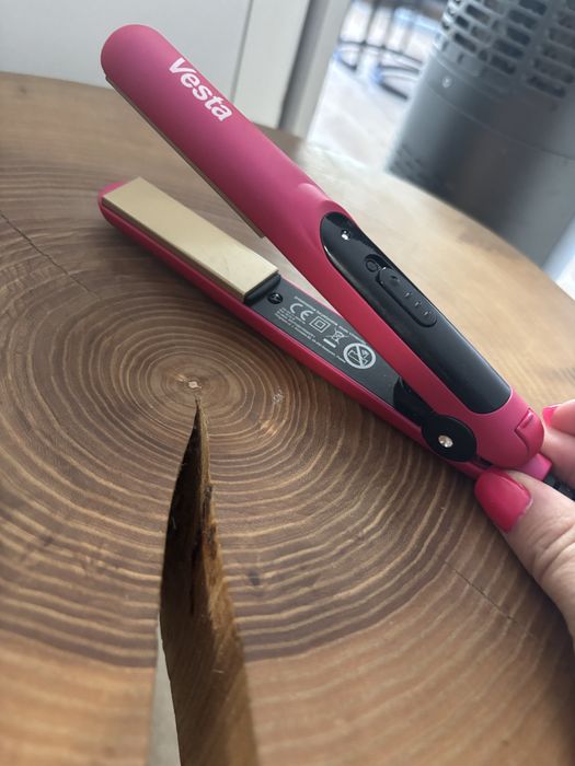 Mini prostownica turystyczna